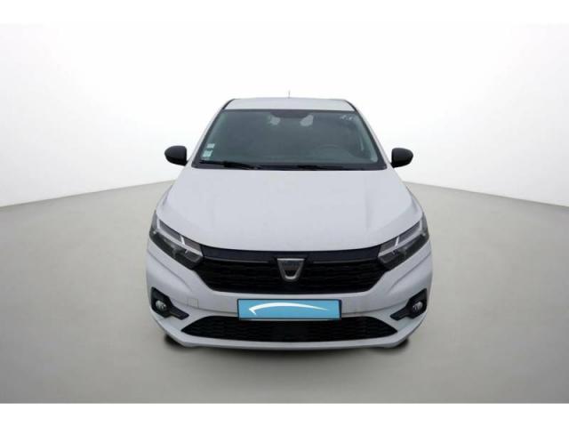 Dacia Sandero image 5