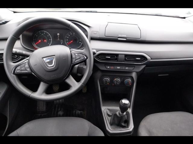 Dacia Sandero image 6