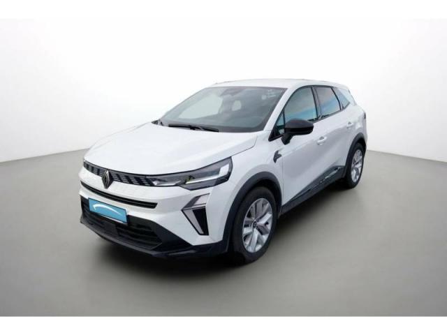 Renault Symbioz E-Tech Full Hybrid 145 Evolution