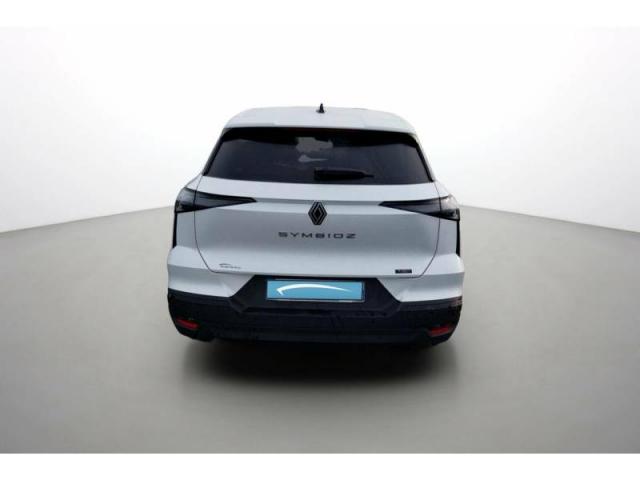 Renault Symbioz image 9