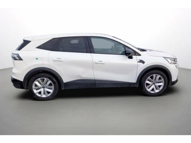 Renault Symbioz image 8