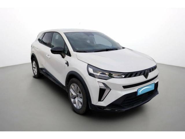 Renault Symbioz image 7