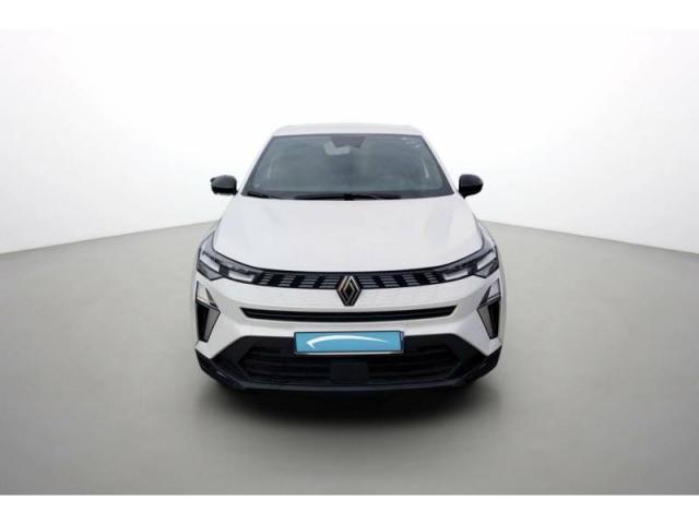 Renault Symbioz image 2