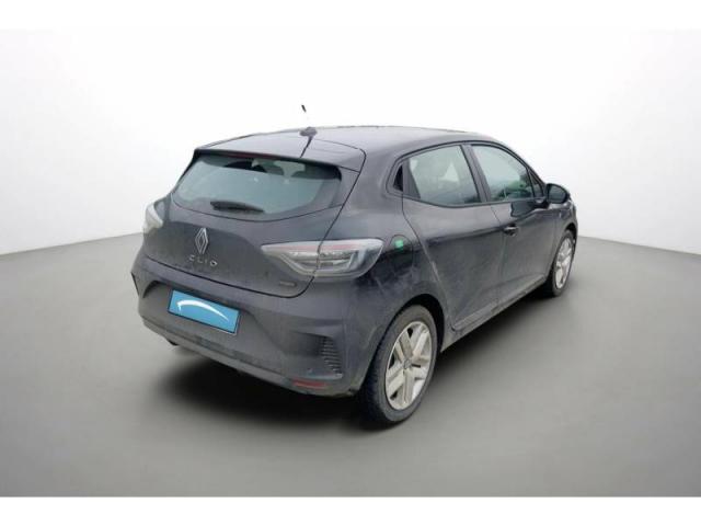 Renault Clio image 8
