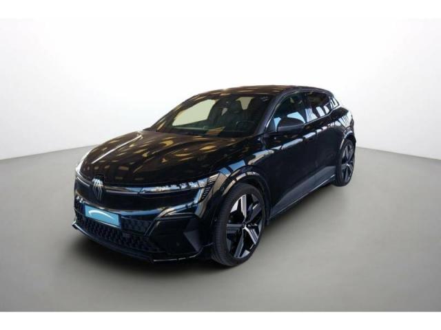 Renault Mégane E-Tech Ev60 220 Ch Super Charge Iconic