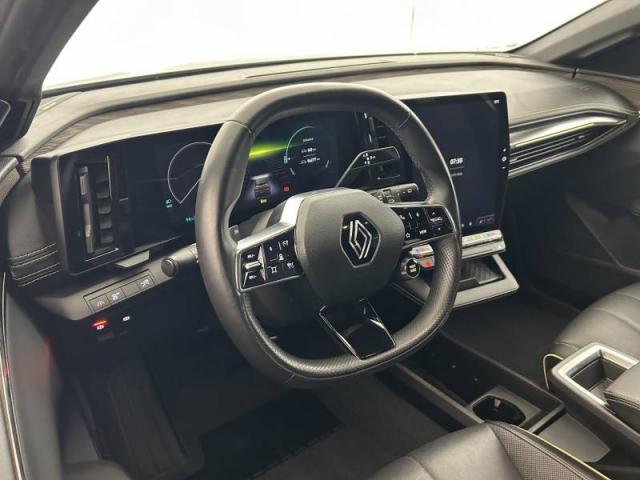 Renault Mégane image 1