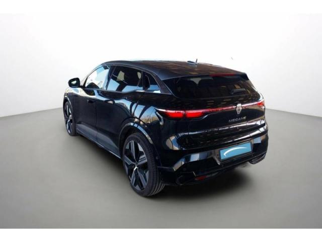 Renault Mégane image 4