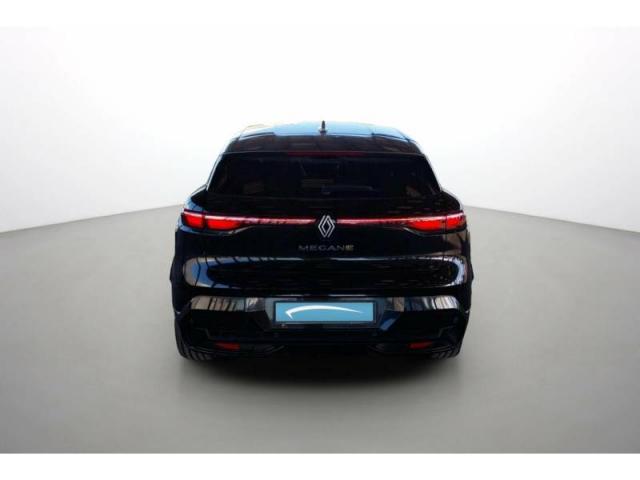 Renault Mégane image 8