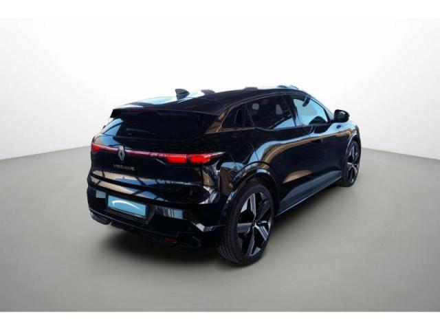 Renault Mégane image 1