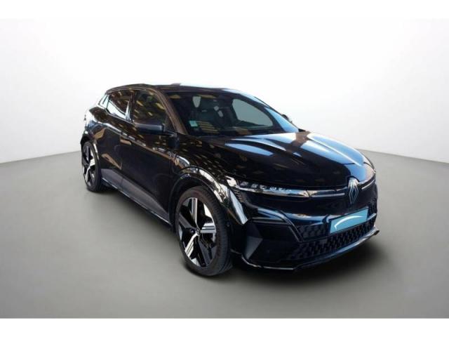 Renault Mégane image 3