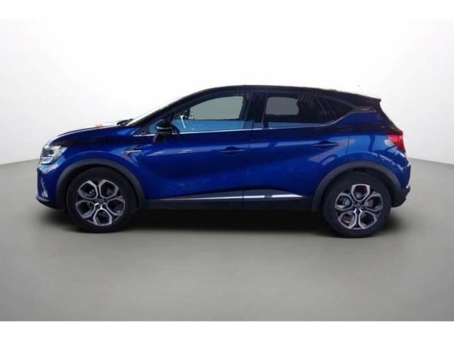 Renault Captur image 3