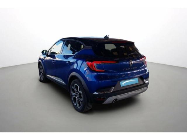 Renault Captur image 2