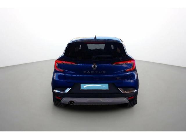 Renault Captur image 5