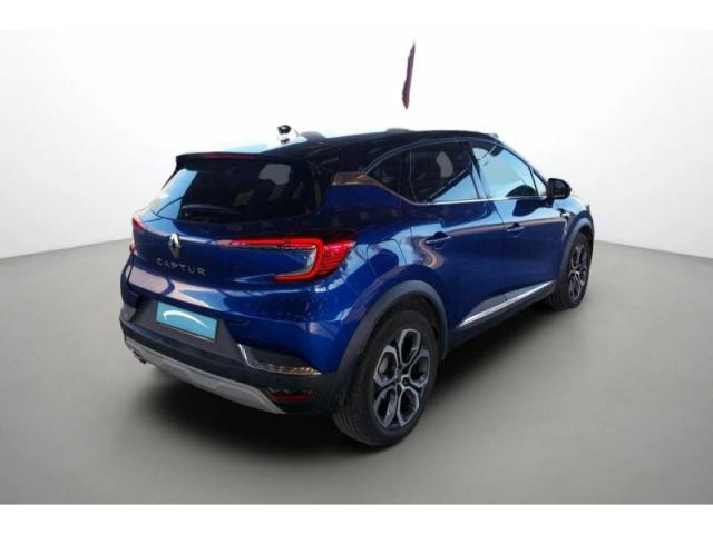 Renault Captur image 8