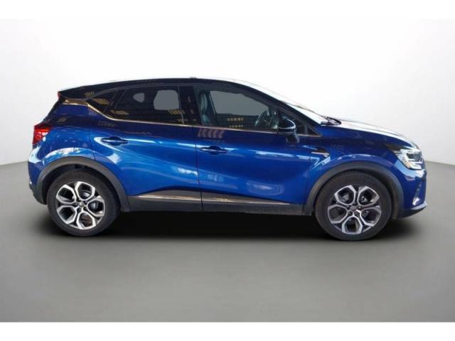 Renault Captur image 6