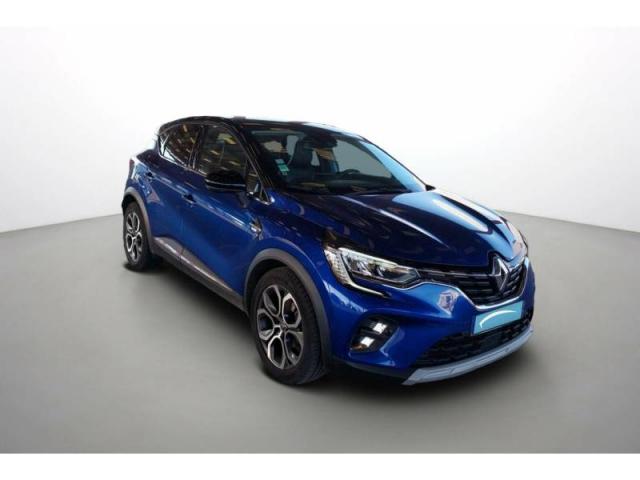 Renault Captur image 7