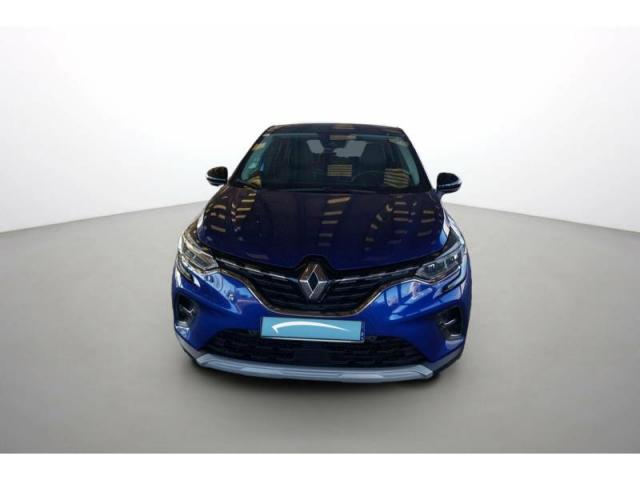 Renault Captur image 4