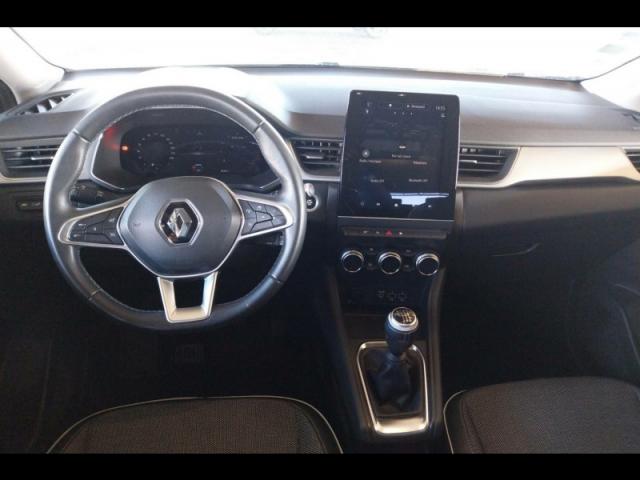 Renault Captur image 1