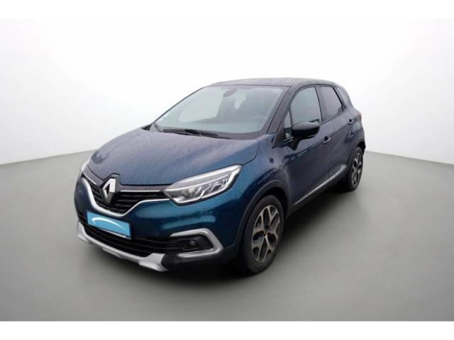 Renault Captur Tce 90 - 19 Intens