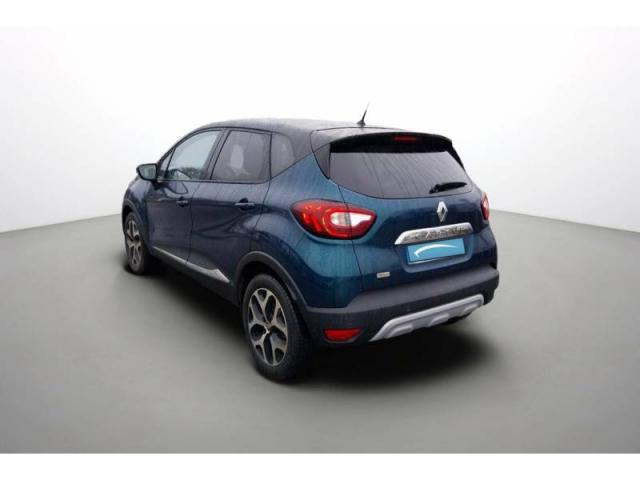 Renault Captur image 4
