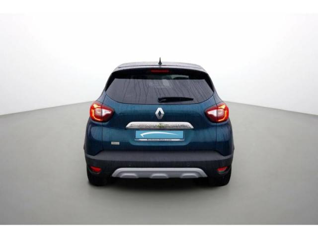Renault Captur image 2
