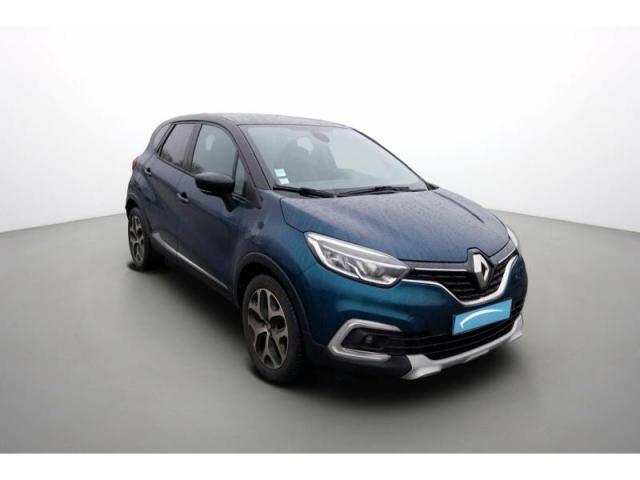 Renault Captur image 1