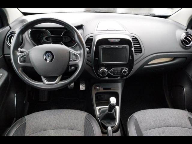 Renault Captur image 8