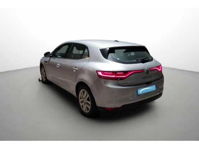 Renault Mégane image 1