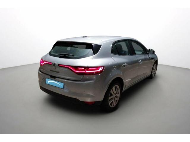 Renault Mégane image 7