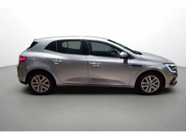 Renault Mégane image 6