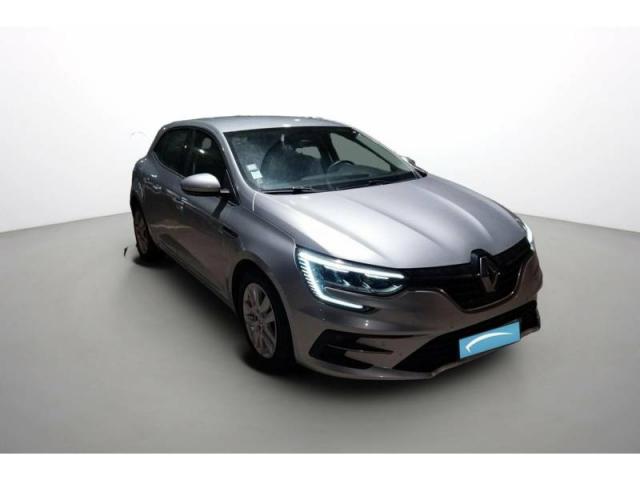 Renault Mégane image 8