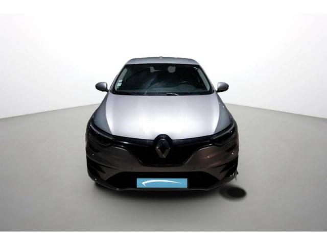 Renault Mégane image 4