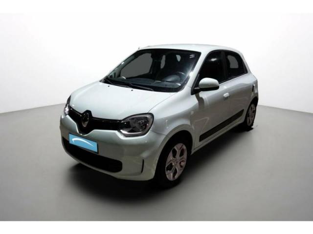 Renault Twingo Iii Sce 75 - 20 Zen