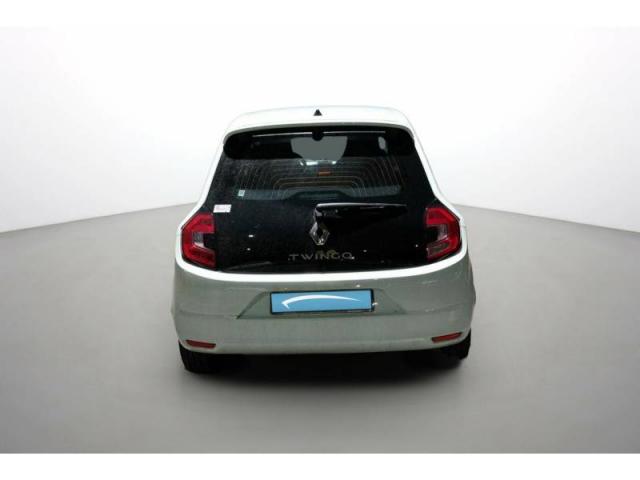 Renault Twingo image 4
