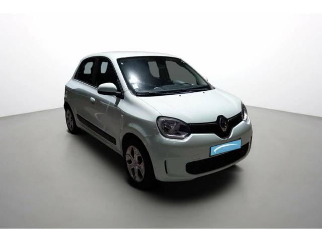 Renault Twingo image 8