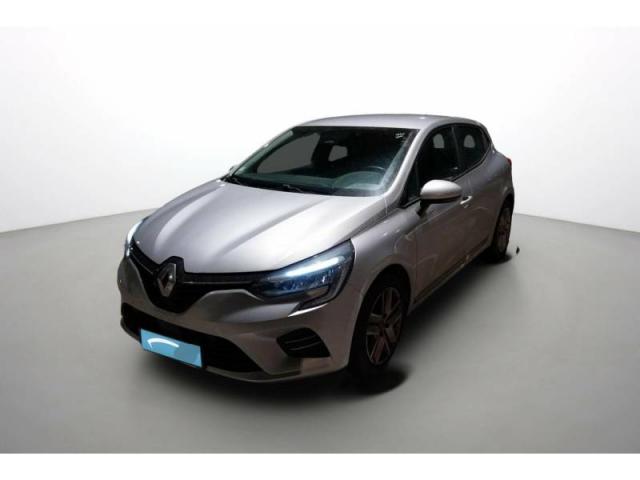 Renault Clio Tce 100 Zen