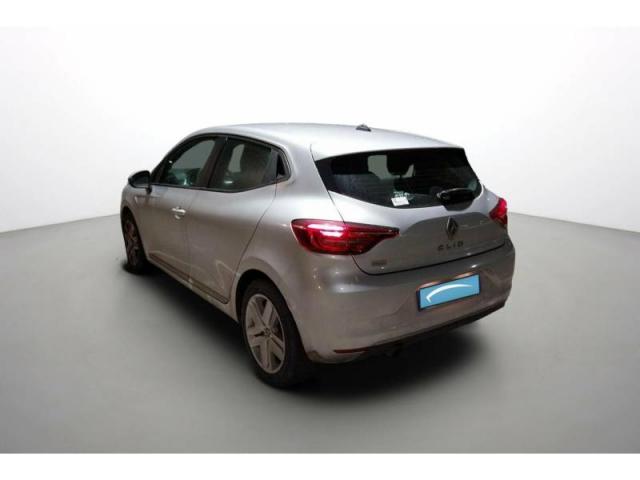 Renault Clio image 1