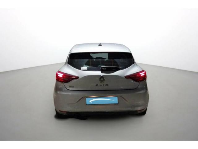 Renault Clio image 4