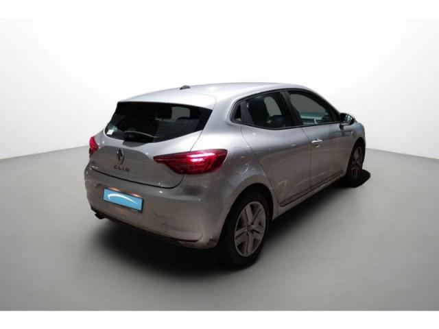 Renault Clio image 6