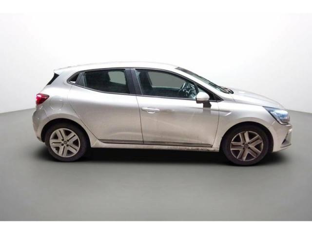 Renault Clio image 3