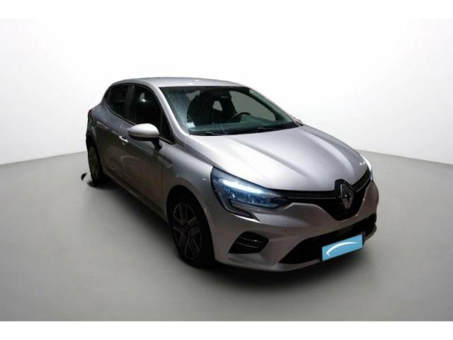 Renault Clio image 7
