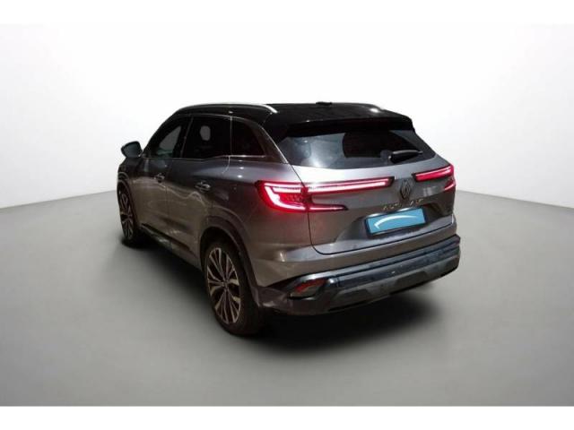 Renault Austral image 5