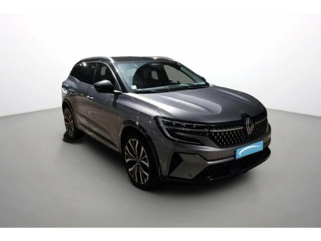 Renault Austral image 8