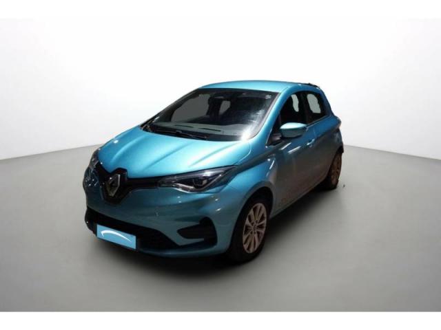 Renault Zoe R110 Achat Intégral - 21 Zen