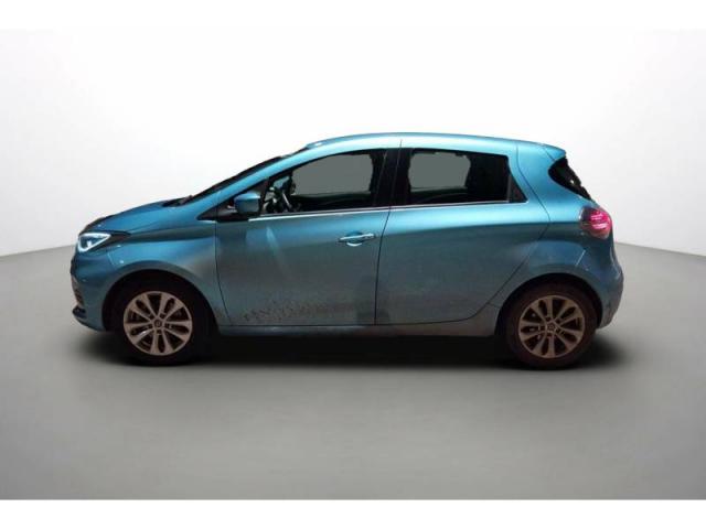 Renault Zoe image 5