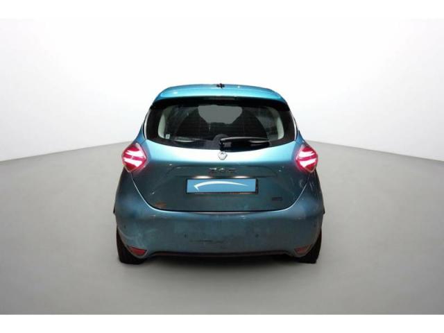 Renault Zoe image 6