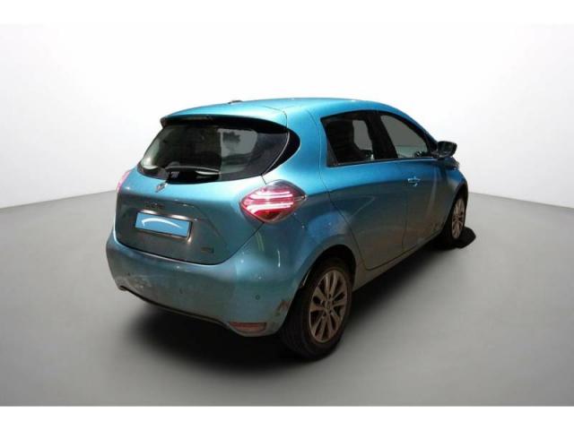 Renault Zoe image 4