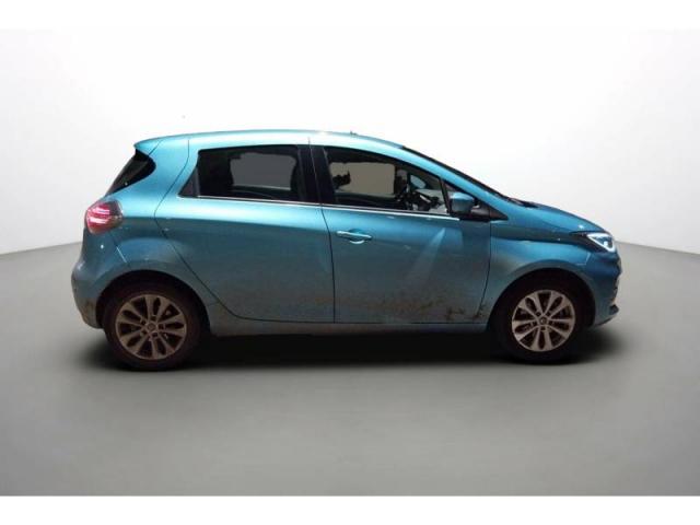 Renault Zoe image 1