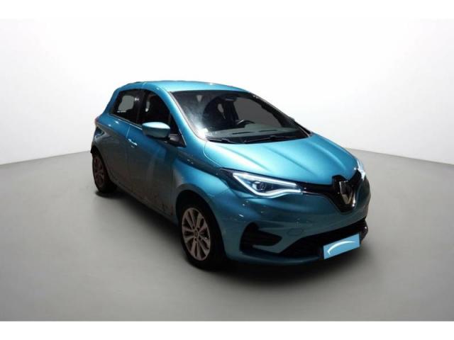 Renault Zoe image 8