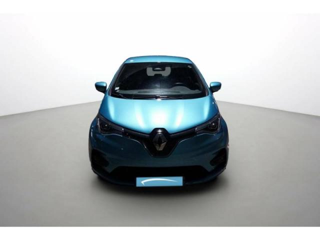 Renault Zoe image 2